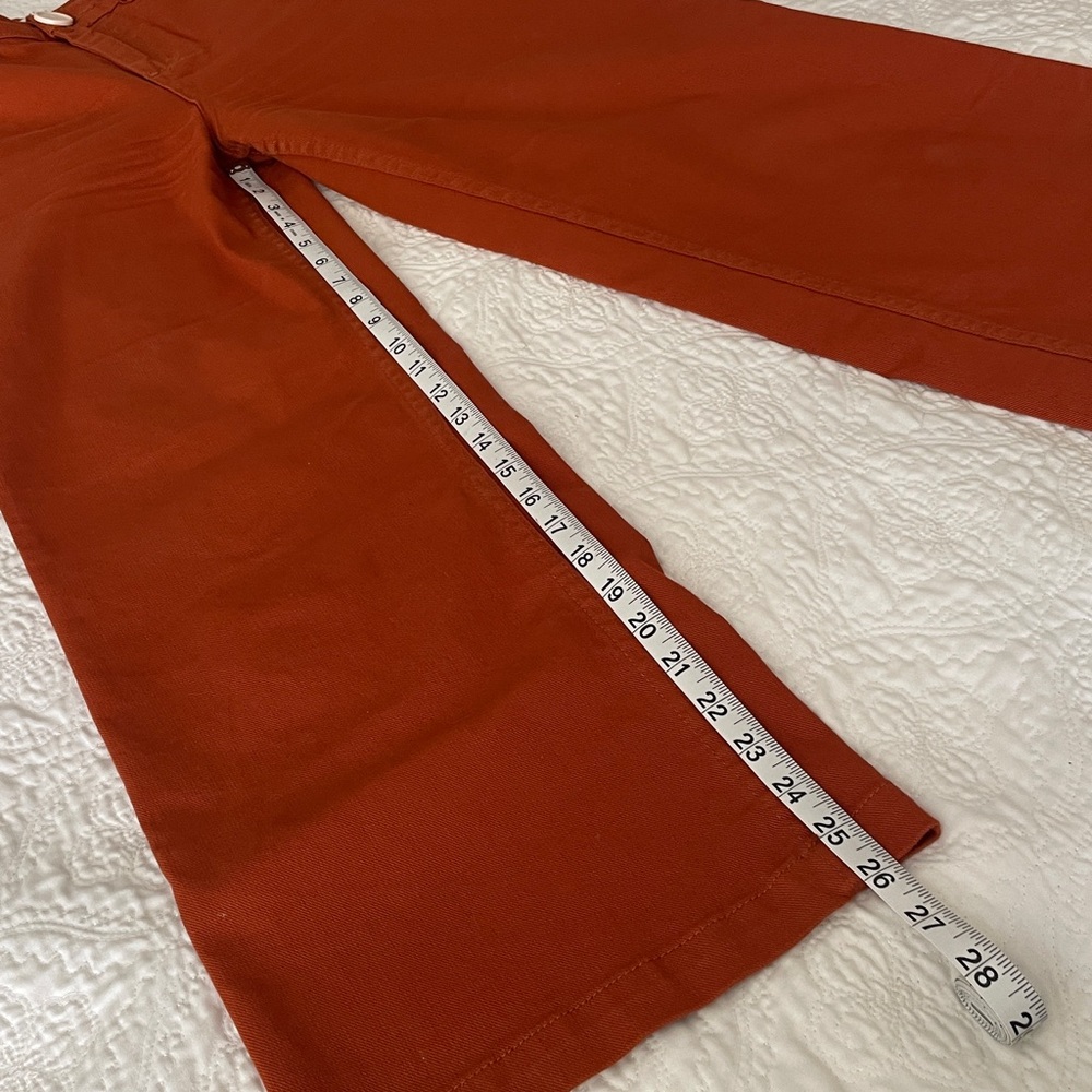 Whimsy + Row Flora Pant - Picture 6 of 8